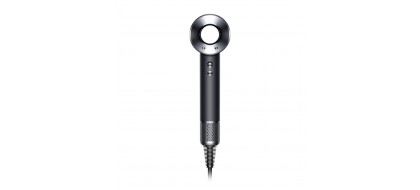 DYSON SUPERSONIC ORIGIN plaukų džiovintuvas, juoda/pilka