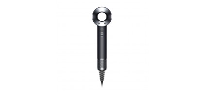 DYSON SUPERSONIC ORIGIN plaukų džiovintuvas, juoda/pilka
