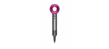 Dyson Supersonic HD01 plaukų džiovintuvas Dyson Supersonic HD01 plaukų džiovintuvas