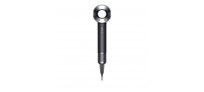 DYSON SUPERSONIC plaukų džiovintuvas, juodas/nikelis, HD03 DYSON SUPERSONIC plaukų džiovintuvas, juodas/nikelis, HD03