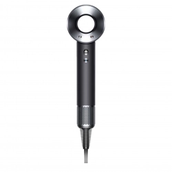 DYSON SUPERSONIC plaukų džiovintuvas, juodas/nikelis, HD03 DYSON SUPERSONIC plaukų džiovintuvas, juodas/nikelis, HD03