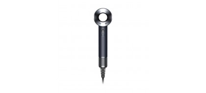DYSON SUPERSONIC plaukų džiovintuvas, juodas/nikelis, HD03 DYSON SUPERSONIC plaukų džiovintuvas, juodas/nikelis, HD03
