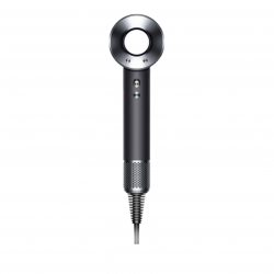 DYSON HD07 SUPERSONIC plaukų džiovintuvas, juoda/pilka DYSON HD07 SUPERSONIC plaukų džiovintuvas, juoda/pilka