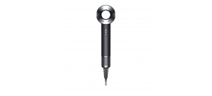 DYSON HD07 SUPERSONIC plaukų džiovintuvas, juoda/pilka DYSON HD07 SUPERSONIC plaukų džiovintuvas, juoda/pilka