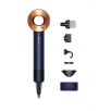 DYSON SUPERSONIC plaukų džiovintuvas, mėlyna/varis