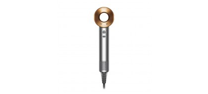 DYSON SUPERSONIC plaukų džiovintuvas, pilka/varis 