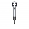 DYSON HD04 SUPERSONIC PRO plaukų džiovintuvas, sidabrinė/pilka
