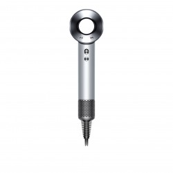DYSON HD04 SUPERSONIC PRO plaukų džiovintuvas, sidabrinė/pilka DYSON HD04 SUPERSONIC PRO plaukų džiovintuvas, sidabrinė/pilka