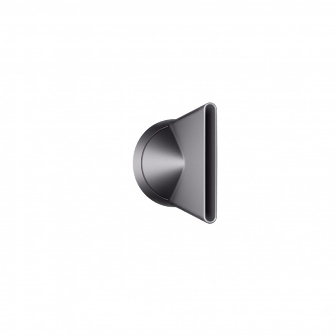DYSON HD04 SUPERSONIC PRO plaukų džiovintuvas, sidabrinė/pilka
