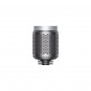 DYSON HD04 SUPERSONIC PRO plaukų džiovintuvas, sidabrinė/pilka