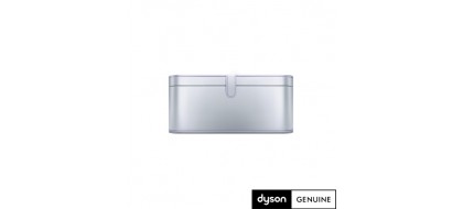 DYSON SUPERSONIC PU odos dėžutė, sidabrinė, 968683-04