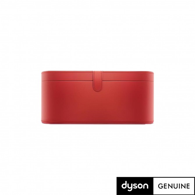 DYSON SUPERSONIC PU odos dėžutė, raudona, 969695-01