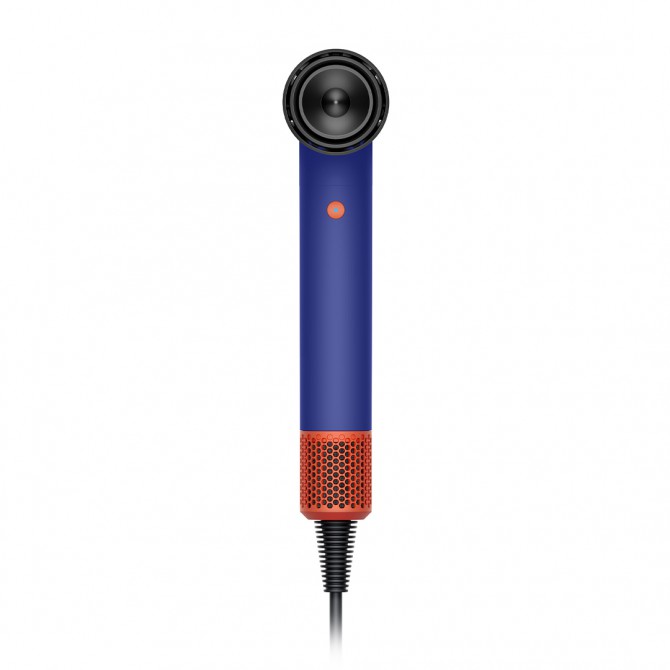 DYSON SUPERSONIC R profesionalus plaukų džiovintuvas
