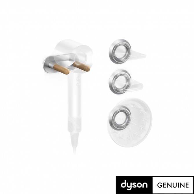 DYSON SUPERSONIC sieninis laikiklis, 970008-01