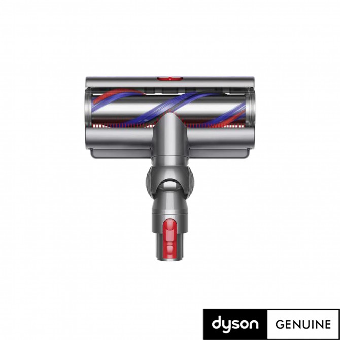 DYSON V15 Torque Drive Motorhead antgalis, 971358-01 DYSON V15 Torque Drive Motorhead antgalis, 971358-01