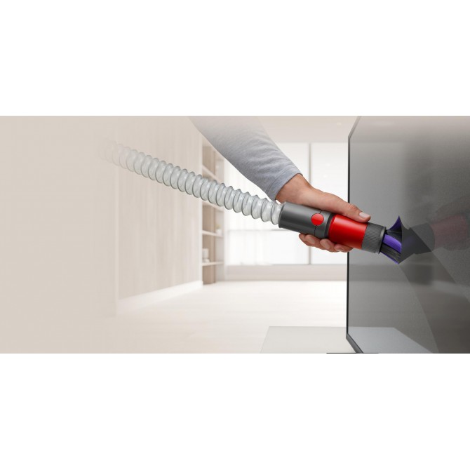 DYSON švelnus dulkių šepetėlis, 972157-01