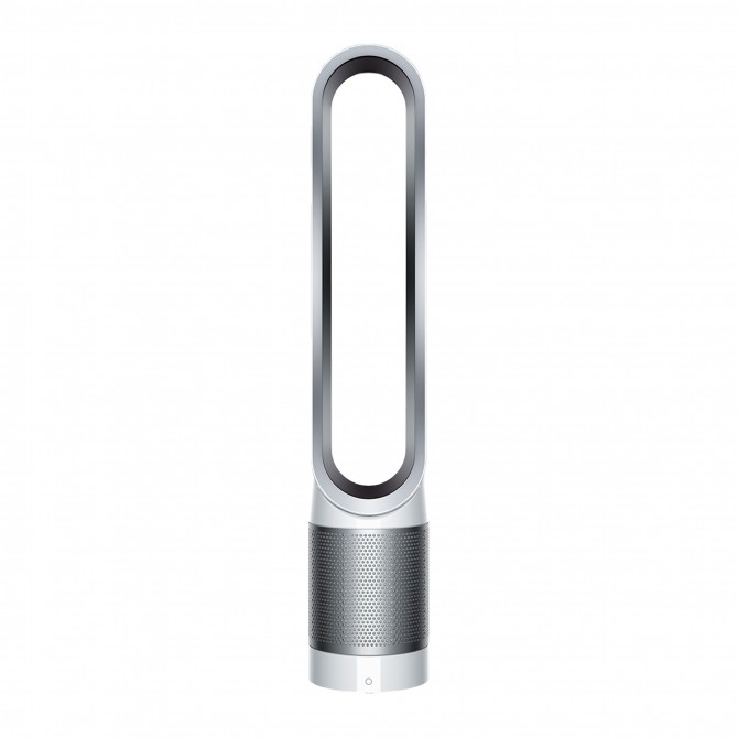DYSON TP00 Pure Cool ventiliatorius, oro valytuvas