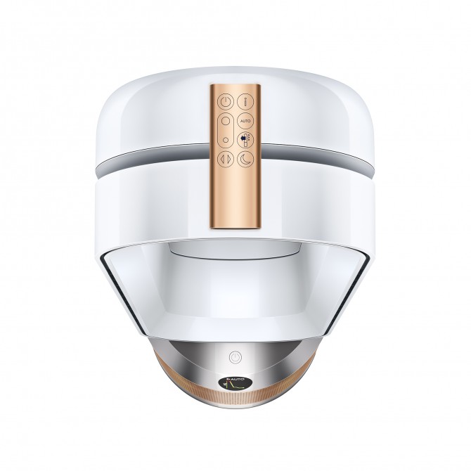 DYSON TP09 PURE Cool – oro valytuvas su HEPA filtru, efektyviai pašalina alergenus, puikiai vėsina.