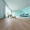 DYSON TP09 PURE Cool – išmanus oro valytuvas, stebi oro kokybę ir reguliuoja filtravimą.
