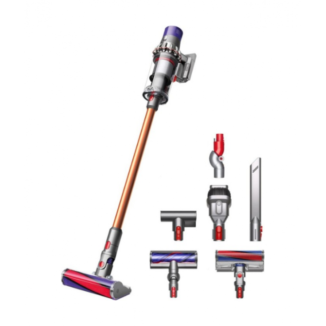 DYSON V10 Absolute belaidis dulkių siurblys, 2023 modelis