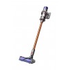 DYSON V10 Absolute belaidis dulkių siurblys - Belaidis dizainas, ergonomiška ir lengva konstrukcija, patogus valdymas