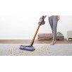 DYSON V10 Absolute belaidis dulkių siurblys, lengvas ir manevringas