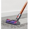DYSON V10 Absolute belaidis dulkių siurblys, pažangus gyvūnų plaukų siurbimas