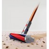 DYSON V10 Absolute belaidis dulkių siurblys, modernus ir galingas
