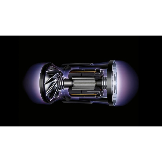 DYSON V10 Absolute belaidis dulkių siurblys, naujausias technologijų sprendimas