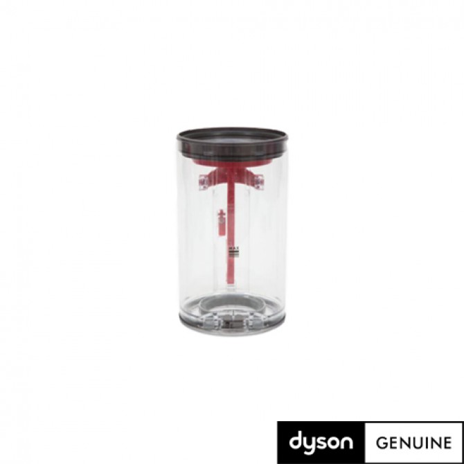 DYSON V10 dulkių talpa, 969509-01