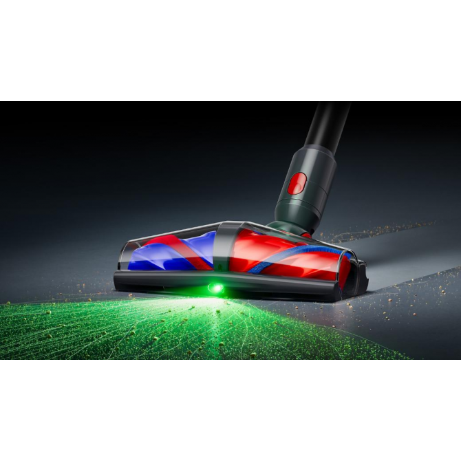 Dyson V10 Konical belaidis dulkių siurblys MVn/Bk