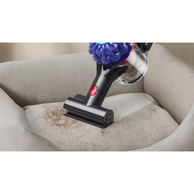 Dyson V10 Konical belaidis dulkių siurblys MVn/Bk