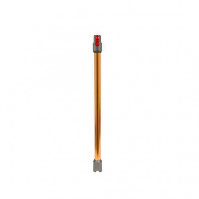 DYSON V10 siurblio vamzdis, 705 mm, 969043-09