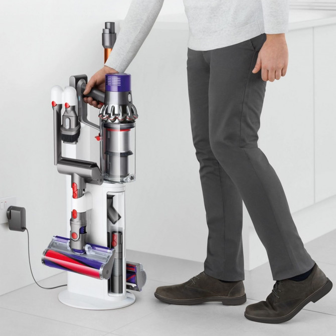 DYSON V10 stovas, 968923-01