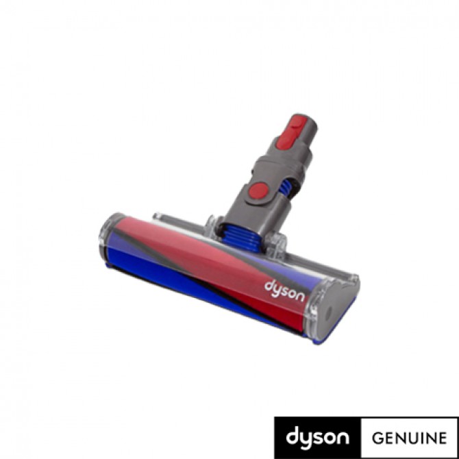 DYSON V10/V11 Fluffy antgalis, 966489-12 DYSON V10/V11 Fluffy antgalis, 966489-12