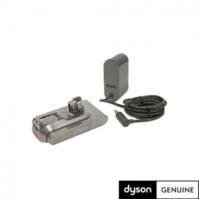 DYSON V11 (SV17) baterija + įkroviklis, 970343-05