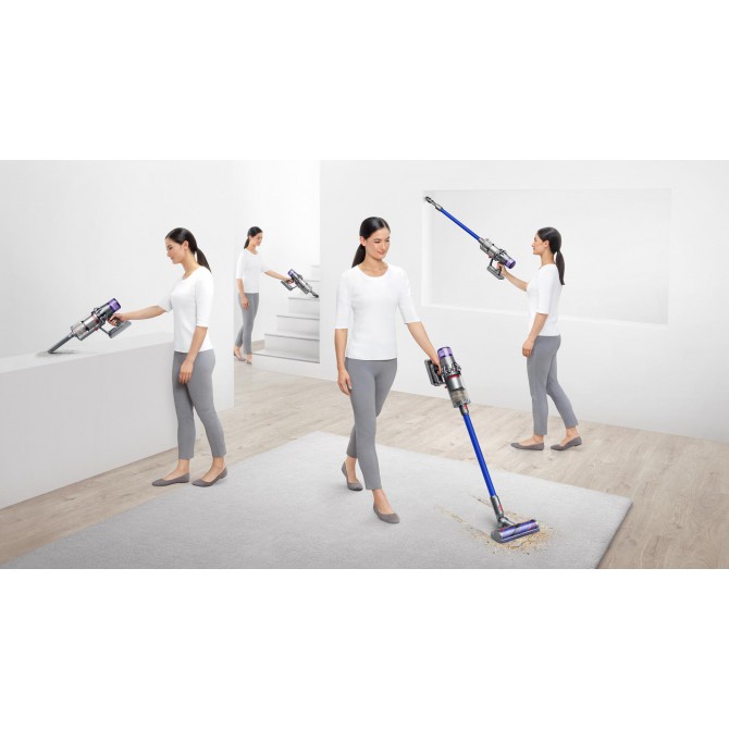 DYSON V11 (SV28) Absolute belaidis dulkių siurblys