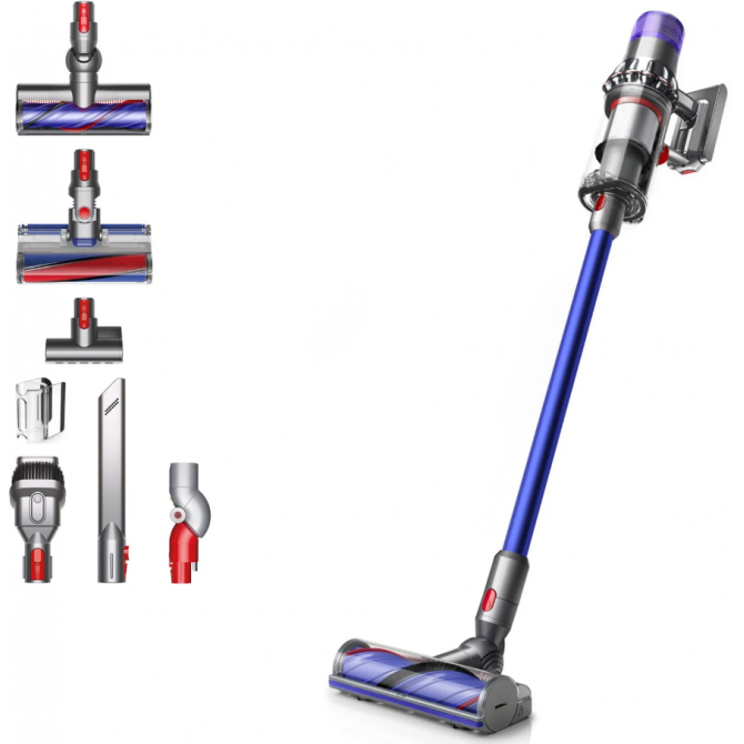 DYSON V11 (SV28) Absolute belaidis dulkių siurblys