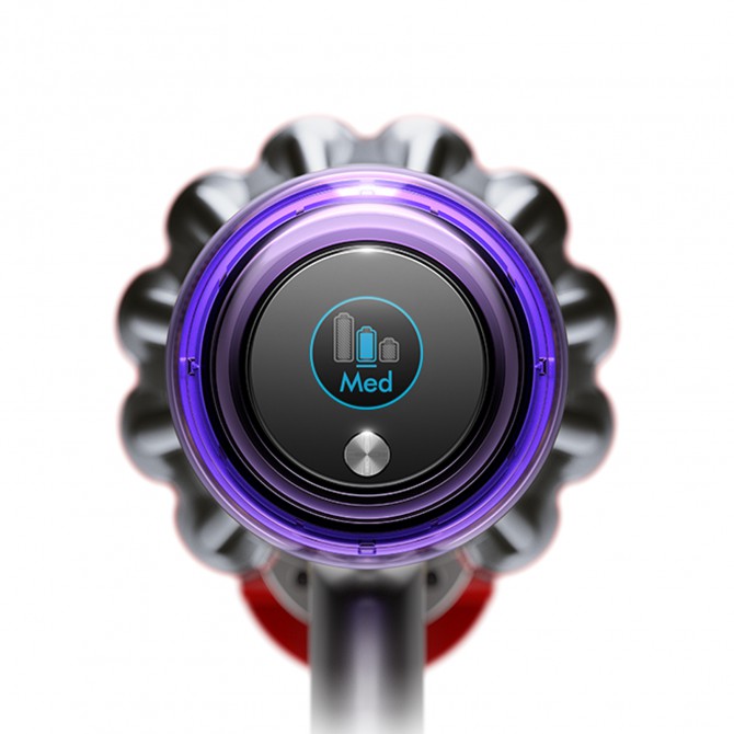 DYSON V11 (SV28) Absolute Extra belaidis dulkių siurblys