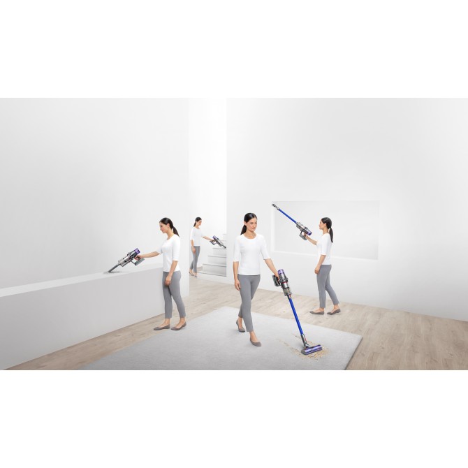 DYSON V11 (SV28) belaidis dulkių siurblys, 2023 metų modelis