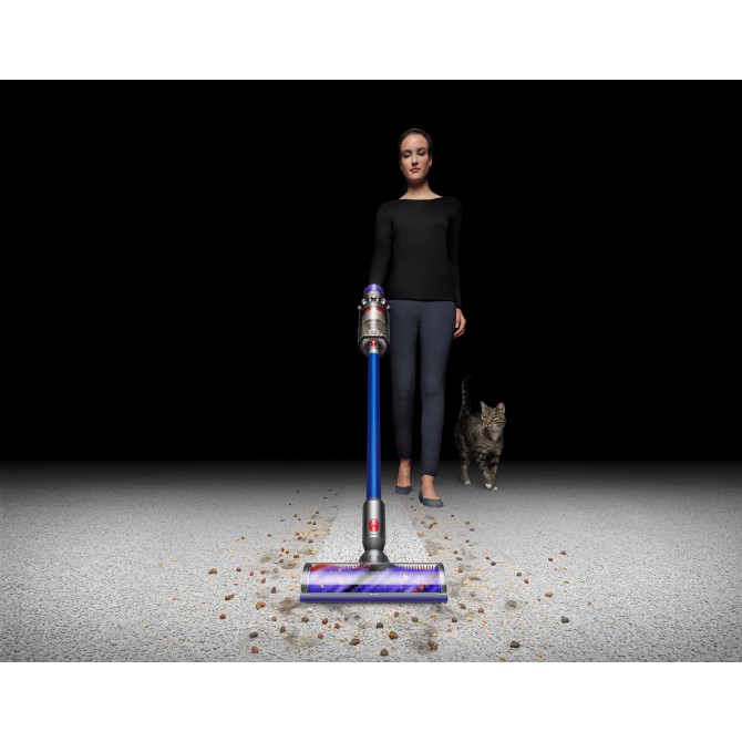 DYSON V11 (SV28) belaidis dulkių siurblys, 2023 metų modelis