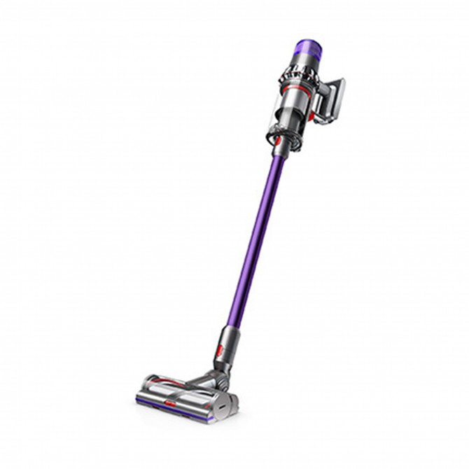 DYSON V11 Torque Drive Extra belaidis dulkių siurblys