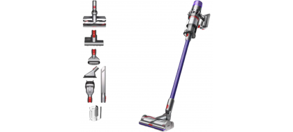 DYSON V11 Torque Drive Extra belaidis dulkių siurblys