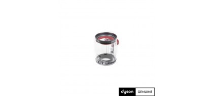 DYSON V12 dulkių talpa, 965272-01