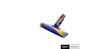 DYSON V12 optinis Fluffy minkštas antgalis grindims, 972522-02