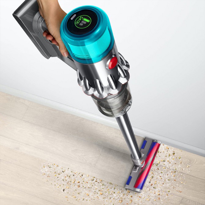 DYSON V12 Origin belaidis dulkių siurblys