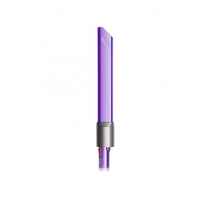 DYSON V12 siurblio antgalis su LED 971434-04
