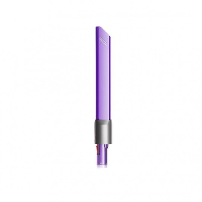 DYSON V12 siurblio antgalis su LED 971434-04