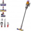 DYSON V12 Slim Detect Absolute belaidis dulkių siurblys