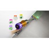 DYSON V12 Slim Detect Absolute belaidis dulkių siurblys